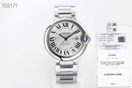 Sj出品 9015 改1847 皮带款 快拆100 2892 皮带款 Af 卡地亚 蓝气球 Cartier Ballonbleu H1 重磅更新 全新推出 一表 - 点击图像关闭