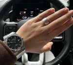 天梭 Tissot prx超级玩家系列腕表 自动机械机芯 T137.410.11.031 复古时尚 商务男士机械腕表火爆登场 天梭prx超级玩家系列 携无畏历练