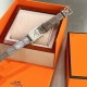 白 金 鳄鱼皮满钻系列爱马仕nantucket系列 紧跟hermes Cape Cod 的步伐 顽皮的迎接美妙未来,香港dfs环球免税店新款上市直径 小号21M