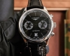 白壳 玫壳640 V7版本 推荐台湾厂做工 浪琴-Longines 名匠系列制表大师机械手表，新款蓝色经典，多功能4813机芯，经典多功能款式，经典指针，蓝宝石
