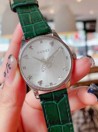 古驰gucci新品蜜蜂！原单品质 最超高性价！独家实拍古驰新款g Timeless Slim系列新表，整体设计太好看了，所以必须马上来这里给大家种棵草！悦目怡情 - 点击图像关闭