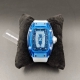 1950【 Richard Mille 】理查米尔 推出Rm07-02系列新款——Gemset Sapphire蓝宝石腕表，有红色、绿色，蓝色蓝宝石版本可供选择