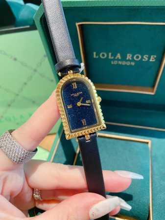 特价 送礼首选 Lola Rose罗拉玫瑰 拱门手表复古轻奢女士手表Tu同款 - 点击图像关闭