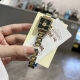 Coach 蔻驰cass系列茶玫瑰表盘小牛皮石英手表女表小方糖小方表 立体感茶玫瑰搭配个性方形表盘 优雅时尚 设计感小巧精致 表壳材质 镀金钢 机芯材质 石英机