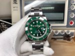 顶级聊！劳力士水鬼新版41Mm，搭载瑞士3235可回调日历 停秒 机芯。C厂陶瓷圈 904精钢材质 超透蓝宝玻璃 深度防水 乱真之作。 经典之作，性之王 图片实