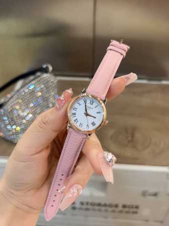 白 金玫+20 钢带10 Tissot-天梭23年新品梦媛系列腕表简约魅力且时尚经典的设计正式场合不失稳重日常休闲、简单大方尺寸女装30Mm♀男装40Mm 采用 - 点击图像关闭