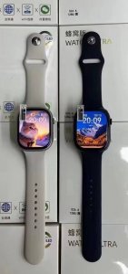 华强北s9蜂窝插卡版天花板 5G 全网通 Wi-Fi视频通话。安卓9.0系统支持微信qq 支付宝 抖音 游戏下载！2.05大触屏 真心率 ！只做最好的，低配那些
