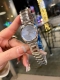 专柜爆款，独家首发！注意区分市场合金货！ 欧米茄：海马系列aqua Terra女士腕表环镶璀璨美钻，诠释精致迷人风范。 这款精钢腕表采用对称设计28Mm表径，非