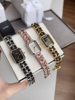 新款三个配色，不是市面的普通版本！又是天花板级别的单品！ 方糖黑金、黑银、还有20年限量粉 让多少人魂牵梦绕的表，终于又回来了 让多少人魂牵梦绕的表，终于又回来