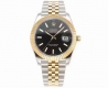 白壳 金壳 C厂 Rolex 劳力士41Mm日志系列 超级精品复刻 火爆来袭！ 真正原装正品一比一的复刻！欢迎来pk对比！ 突破极限！整表的精彩细节如下: 1字
