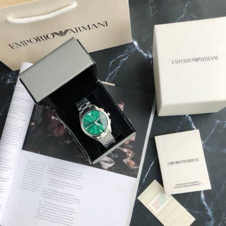 支持香港、美国直邮 正品？正品！配联保卡全国联保！ Emporio Armani 石英男表，阿玛尼专柜新款！本年度最火的男神款！Ar11 ，时尚立体质感，多功能 - 点击图像关闭