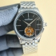金+20钢20 积家Jaeger Lecoultre 北宸系列精品男士腕表，多功能设计设计，技艺精湛，独具匠心，尊贵大气，绅士风范。采用全自动机械机芯，顶级31