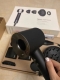420 戴森吹风机Dyson 银黑 实拍细节
