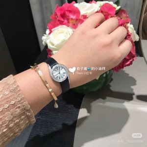 30Mm小号 伯爵Limelight Gala系列 69女表 Goa4 石英女表 表径26Mm 大热门明星同款！极品好物！状态超极品#