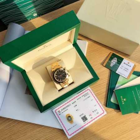 顶级版本 劳.力士rolex宇宙计型迪通拿 M116508Ln-0013腕表！绿迪腕表 原版一比一开模，直径40毫采用n厂独家定制版的4130机芯，这是一款稳定 - 点击图像关闭