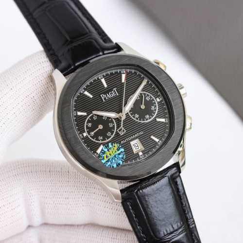 白 金黑 伯爵piaget、polo 系列火爆上市，全新钢带散珠打磨，将生活的艺术与时间融合一起，彰显传奇色彩！ 品牌：伯爵 系列：piaget、polo系列