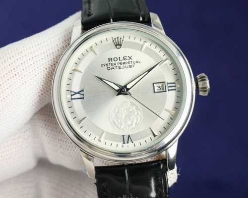 白壳 金壳 店家爆款主推 劳力士 Rolex 升级版本 男士腕表 采用独特的表盘设计 搭配五金装饰钉的3D立体感，整体效果更显高档奢华的劳力士， 初识劳力士必憧