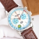 1890百年灵 Top Time系列 A23310121G1X1 Bn5 腕表别具一格，融荟非凡设计。上世纪60年代推出原版Top Time系列腕表时，目标便十