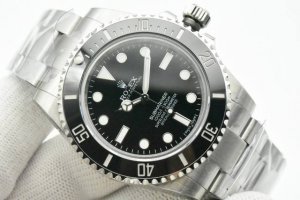 Clean Factory 墙裂推荐 超便宜三码合一版本 劳力士Rolex黑水鬼 绿水鬼40Mm 系列腕表！Cm3 升级细节：1搭载丹东3135稳定机芯！2整表