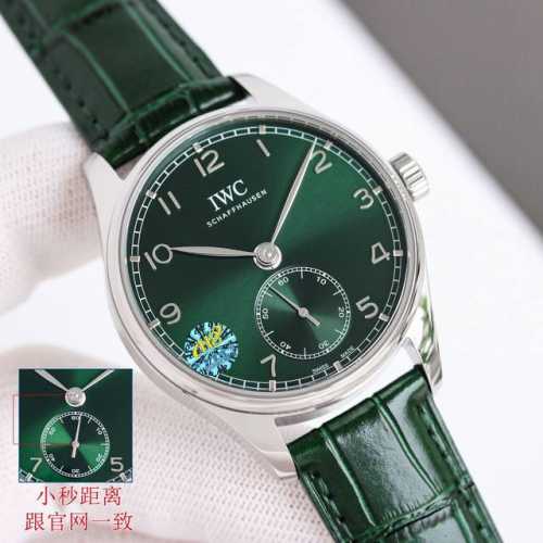 白壳，金壳 Gr Factory 市场最高版本 万国Iwc葡萄牙自动小三针系列腕表！ 1表径40.4毫米，机芯采用定制机82200自动机械。 2惟妙惟肖的表圈抛