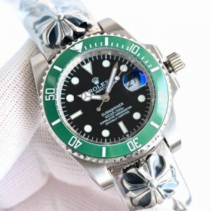 1630劳力士 Rolex X43 水鬼系列 顶级玩物毒货，不喜欢撞款街表水鬼的你，他绝对是你的知音。用劳力士最经典的潜航系列水鬼作为原型，经过圈口的二次改装，