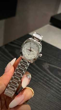 专柜款 Gucci 古驰Gg2570系列Ya142504腕表 石英机，尺寸28Mm。到货 - 点击图像关闭