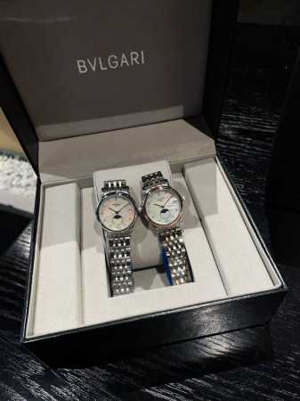 白 ～金 钢带+20钻+30 2024年 博雅 最新品 Longines浪琴官方博雅系列腕表 底盖-吊牌-保卡 三码合一 见证爱的奇迹时刻时尚潮流女腕表，采用进 - 点击图像关闭