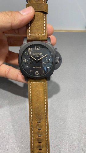沛纳海Luminor 1950系列Pam00441腕表