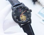 品牌：百达翡丽-Patek Philippe 类型：男士腕表 壳套：顶级版316精钢L 表带：进口小牛皮表带 机芯：全自动进口机械机芯 镜面：矿物质防刮镜面玻璃