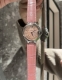 皮带 钢带+20 钻40 卡地亚 蓝气球！Q厂33Mm 经典表盘，重磅来袭全球最火的款式之一！可以承载岁月的经典之作，永不过时！！机芯为石英机芯。世界顶级的珠宝