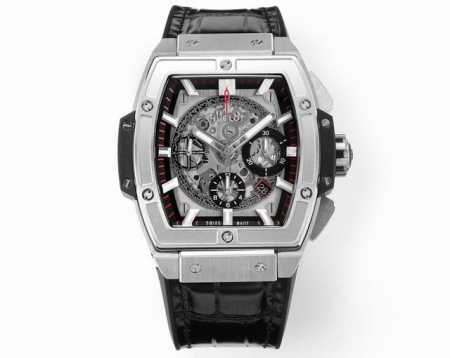 宇舶Hublot 恒宝.大爆炸计时款Spirit Of Big Bang系列腕表 Hubiot宇舶表以赛车为灵感 推出全新Spirit Of Big Bang限 - 点击图像关闭