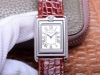 顶级复刻 Aw厂最新 卡地亚 翻转坦克系列 Ms3 卡地亚 Cartier 的tank Reversible系列诞生于1932年，也就是今日tank Bascu