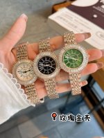 钢香奈儿时尚最新款简约时尚时装表精美名媛气质.耐磨镜片.. 石英机芯多种颜色选择，316精钢表带蝴蝶扣