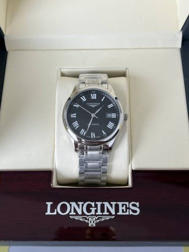 金+20三码合一细节控品 完美爆款来袭名匠系列男士西铁城机械腕表 尺寸 40Mm 机芯 全新日本原装西铁城8215机芯 修正官方最新原装L888自动陀片，走时精