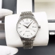 白壳 金壳 钢带+20浪琴-Longines火爆新品 搭载全自动机械机芯 316精钢表壳 简约时尚 优雅尊贵 矿物质强化玻璃镜面 真牛皮表带 商务休闲 精致型男