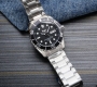 P: . 精工-Seiko 最新多功能男士腕表，超强夜光！！搭载7S36全自动精工机械机芯 大气新颖的表盘 316精钢表壳 强化镀膜矿物质玻璃 搭配316L表带