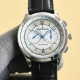 白 金 钢20 积家Jaeger Lecoultre 北宸系列精品男士腕表，多功能设计设计，技艺精湛，独具匠心，尊贵大气，绅士风范。采用全自动机械机芯，顶级31