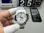劳力士 4130白钢迪 出货实拍！