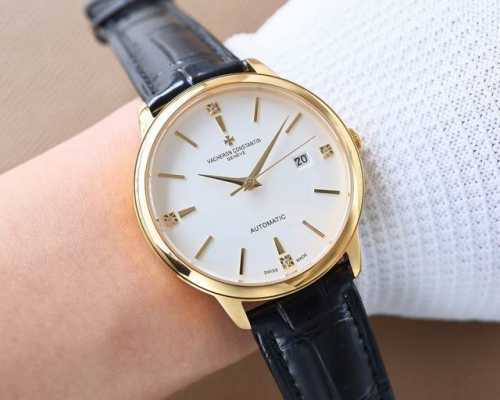 玫金+50 最新爆款主推 江诗丹顿 Vacheron Constantin 男士腕表！ Tw制表师团队历时8个月精心设计，敢为人先，突破多层技术瓶颈，力求完美！