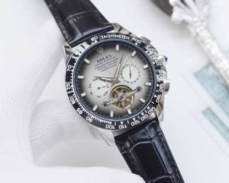 尊享价： 品牌：欧米茄-Omega 类型：男士腕表 壳套：顶级版316精钢l 表带：进口小牛皮表带 机芯：全自动机械机芯 镜面：矿物质防刮镜面玻璃 尺寸：直径4 - 点击图像关闭