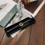 Gucci，3000.2.L是一款由意大利顶尘设计师精美设计，瑞士精确制作创造出品质优异的腕表，直径30Mm厚度6.6Mm,皮带两面采用头层小牛皮软度非常舒服，