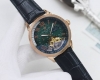 品牌：百达翡丽-patek philippe 类型：男士腕表 壳套：顶级版316精钢L 表带：进口小牛皮表带 机芯：全自动进口机械机芯 镜面：矿物质防刮镜面玻璃