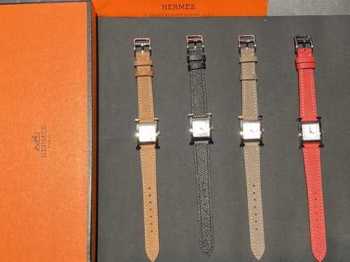 金 钻50 最新上市heure H腕表 H皮带logo标志表壳尺寸 中号 小号 不锈钢表壳 羽毛 镶钻 中号26X26毫米 小号21X21毫米 镶嵌112颗钻石