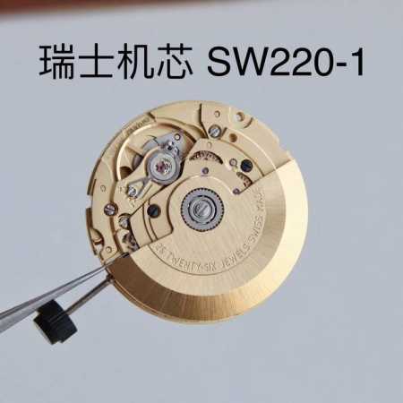 采用瑞士sw 金机机芯 高精确度的机械机芯 特别强调的是此款机芯已经非常缺货 从国外弄回国真的来之不易 它不是一款追逐流行的时装表 而是融合精密设计 传统制表工 - 点击图像关闭