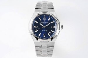 1630Twa新年新品发布：江诗丹顿 纵横四海系列腕表，原装1:1开模 R33 扬帆起航，一起纵横四海！字面：Vc 家族式十字架Logo采用钻石刀切割工艺，优化