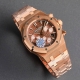 白钢 -金钢 透底+50 Hbf Factory ！爱彼 Audemars Piguet 年末重磅 市场最高版本 原版开模，三件壳套，一比一原版复刻， 做到最薄