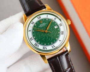 劳力士 .切利尼,一块彰显绅士风度,适合参加各种活动场合的不二之选的男士腕表 搭载着精准稳定的9015进口机芯.每小时振频28800次,零返修质量!直径42Mm 劳力士 .切利尼,一块彰显绅士风度,适合参加各种活动场合的不二之选的男士腕表 搭载着精准稳定的9015进口机芯.每小时振频28800次,零返修质量!直径42Mm