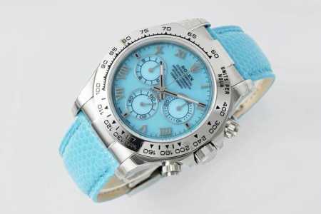 ppm最强四美代用盘来袭 独一档玉髓双层工艺 40S的厚度双层切割 报废率极高 平均6片才能得到一片完整的玉髓盘 高光打磨弧形罗马钉 让每个角度看都有反光效果 - 点击图像关闭