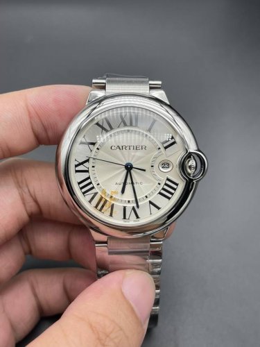 Af卡地亚蓝气球系列42Mm