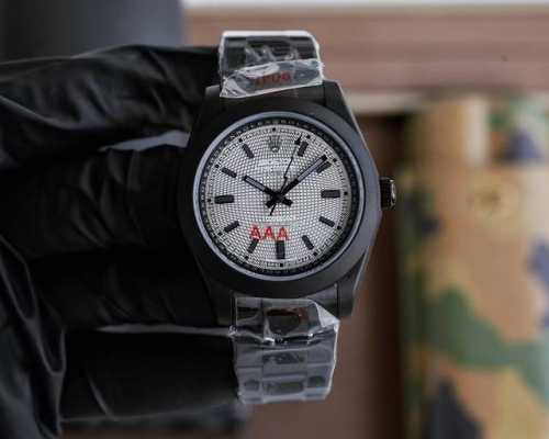 730劳力士Rolex 自动机械 精钢表壳 尺寸40Mm 镀膜玻璃 精钢表带 原装扣 爱不释手的劳力士 品不完的一劳永逸